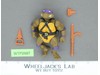 Donatello HARD HEAD Teenage Mutant Ninja Turtles TMNT 1988 Playmates Vintage