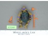 Donatello HARD HEAD Teenage Mutant Ninja Turtles TMNT 1988 Playmates Vintage