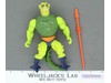 Whiplash 100% Complete He-Man Masters of the Universe MOTU 1984 Mattel Vintage