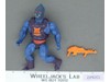 Webstor He-Man MOTU Masters Of The Universe 1984 Mattel Vintage Action Figure