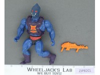 Webstor He-Man MOTU Masters Of The Universe 1984 Mattel Vintage Action Figure