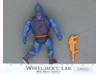 Webstor He-Man MOTU Masters Of The Universe 1984 Mattel Vintage Action Figure