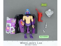 Road Ready Shredder 100% Complete Teenage Mutant Ninja Turtle 1993 Playmates