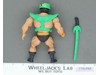 Tri-Klops 100% Complete He-Man Masters of the Universe MOTU 1983 Mattel Vintage