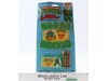 Stamp & Color Set Teenage Mutant Ninja Turtles TMNT 1990 Henry Gordy NEW SEALED