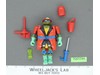 Road Ready Leo 100% Complete Mutations Teenage Mutant Ninja Turtle 1993