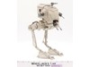 AT-ST Scout Walker 100% Complete Star Wars ROTJ 1982 Kenner Figure Vehicle
