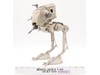 AT-ST Scout Walker 100% Complete Star Wars ROTJ 1982 Kenner Figure Vehicle