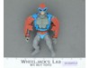 Stratos RED WINGS 100% Complete Masters of the Universe He-Man MOTU 1982 Mattel