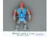 Stratos RED WINGS 100% Complete Masters of the Universe He-Man MOTU 1982 Mattel