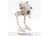 AT-ST Scout Walker 100% Complete Star Wars ROTJ 1982 Kenner Figure Vehicle