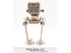 AT-ST Scout Walker 100% Complete Star Wars ROTJ 1982 Kenner Figure Vehicle