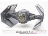 Darth Vader Tie Fighter 100% Complete Star Wars 1978 Kenner Vintage Vehicle