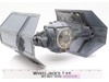 Darth Vader Tie Fighter 100% Complete Star Wars 1978 Kenner Vintage Vehicle