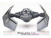Darth Vader Tie Fighter 100% Complete Star Wars 1978 Kenner Vintage Vehicle