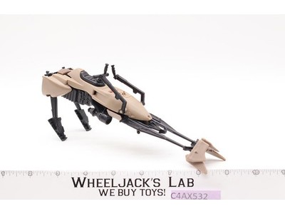 Speeder Bike 100% Complete Star Wars ROTJ 1983 Kenner Vintage Vehicle