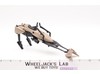 Speeder Bike 100% Complete Star Wars ROTJ 1983 Kenner Vintage Vehicle
