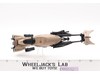 Speeder Bike 100% Complete Star Wars ROTJ 1983 Kenner Vintage Vehicle