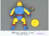 Sy-Klone 100% Complete He-Man Masters Of The Universe MOTU Mattel 1984 Vintage
