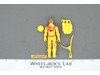 Blowtorch V1 G.I. Joe 1984 Hasbro Vintage Action Figure