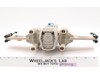 Battle Damaged X-Wing Fighter 100% Complete Star Wars 1977 Kenner Vehicle