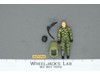 Rip Cord V1 G.I. Joe 1984 Hasbro Vintage Action Figure