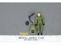 Rip Cord V1 G.I. Joe 1984 Hasbro Vintage Action Figure
