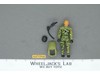 Rip Cord V1 G.I. Joe 1984 Hasbro Vintage Action Figure