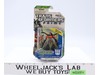 Flamewar 100% Complete Transformers Prime 2011 Hasbro Action Figure