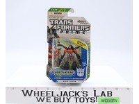 Flamewar 100% Complete Transformers Prime 2011 Hasbro Action Figure
