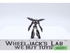 Flamewar 100% Complete Transformers Prime 2011 Hasbro Action Figure