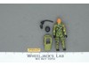 Rip Cord V1 G.I. Joe 1984 Hasbro Vintage Action Figure