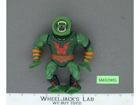 Leech 100% Complete He-Man Masters of the Universe MOTU 1985 Mattel Vintage