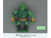 Leech 100% Complete He-Man Masters of the Universe MOTU 1985 Mattel Vintage
