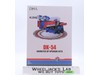 DK-54 Animated OP Upgrade Kits Third Party DNA Design Action Figure NEW SEALED