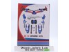 DK-54 Animated OP Upgrade Kits Third Party DNA Design Action Figure NEW SEALED