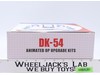 DK-54 Animated OP Upgrade Kits Third Party DNA Design Action Figure NEW SEALED