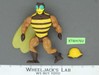 Buzz-Off He-Man Masters of the Universe MOTU Mattel 1984 Vintage Action Figure