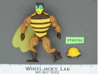 Buzz-Off He-Man Masters of the Universe MOTU Mattel 1984 Vintage Action Figure