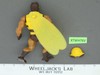 Buzz-Off He-Man Masters of the Universe MOTU Mattel 1984 Vintage Action Figure