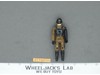 Major Bludd V1 G.I. Joe 1983 Hasbro Vintage Action Figure