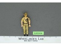 Recondo V1 G.I. Joe 1984 Hasbro Vintage Action Figure