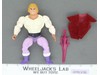 Prince Adam He-Man Masters Of The Universe MOTU Mattel 1984 Vintage Figure