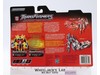 Storm Jet Robots In Disguise Transformers Hasbro 2002 MOSC NEW