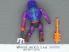 Spikor 100% Complete He-Man Masters of the Universe MOTU1985 Mattel Vintage