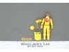 Blowtorch V1 G.I. Joe 1984 Hasbro Vintage Action Figure