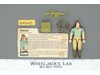 Spirit V1 G.I. Joe 1984 Hasbro Vintage Action Figure
