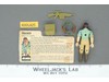 Spirit V1 G.I. Joe 1984 Hasbro Vintage Action Figure