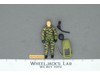 Rip Cord V1 G.I. Joe 1984 Hasbro Vintage Action Figure