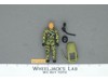 Rip Cord V1 G.I. Joe 1984 Hasbro Vintage Action Figure